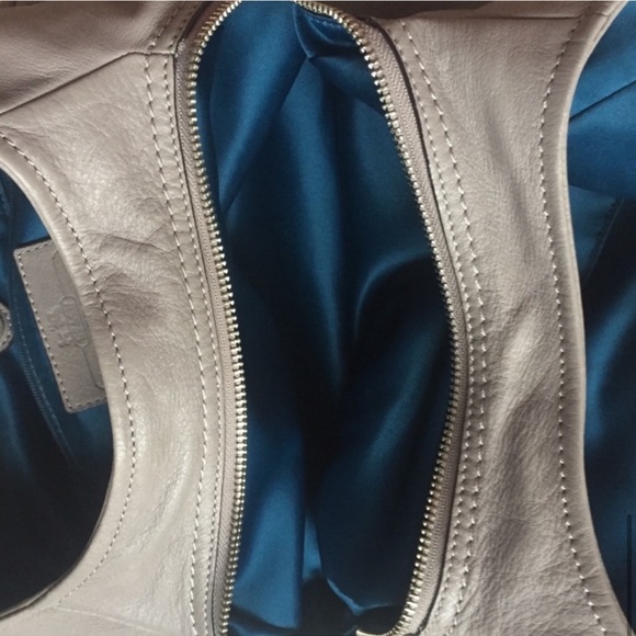 Coach Maddison Maggie shoulder bag - Picture 6 of 7